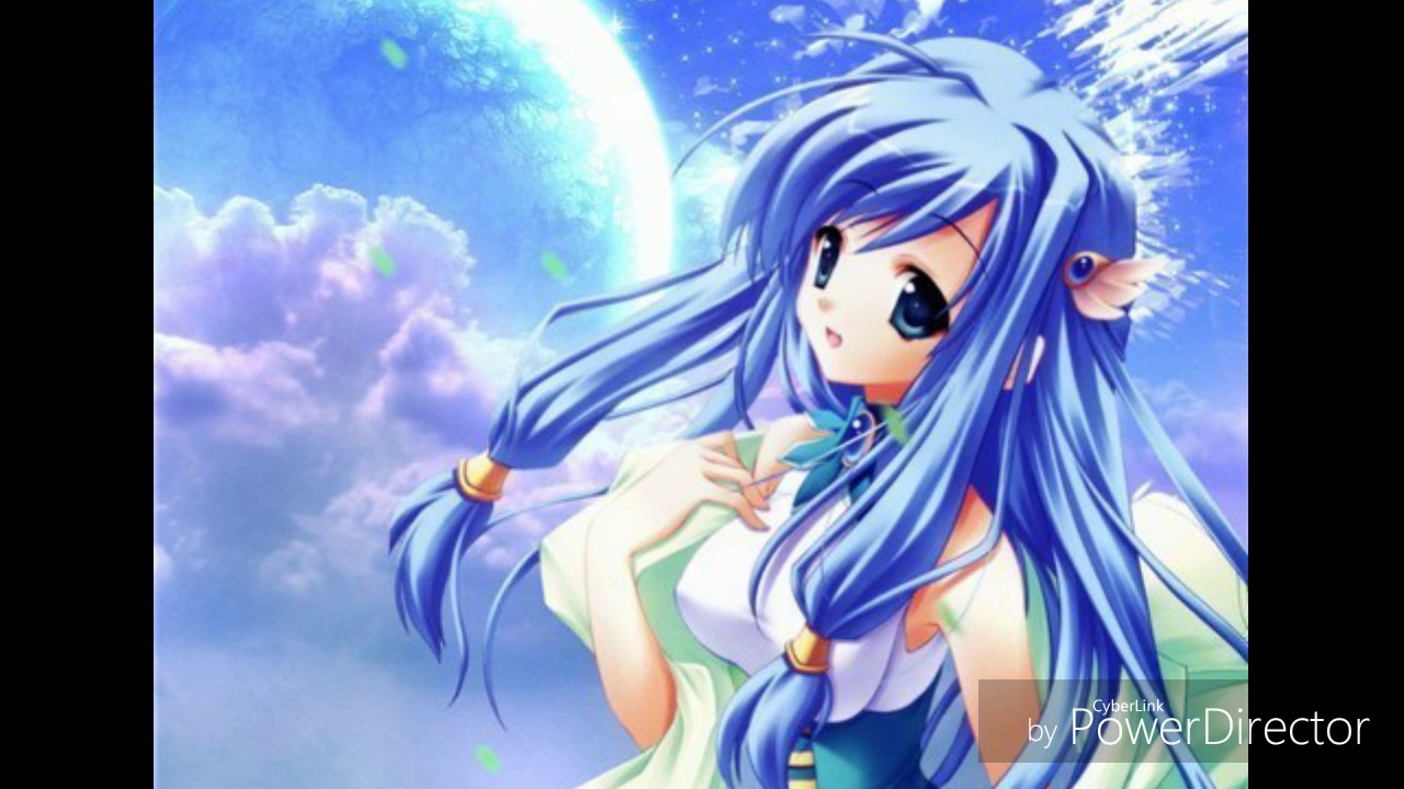 Nightcore - Non te cache pas