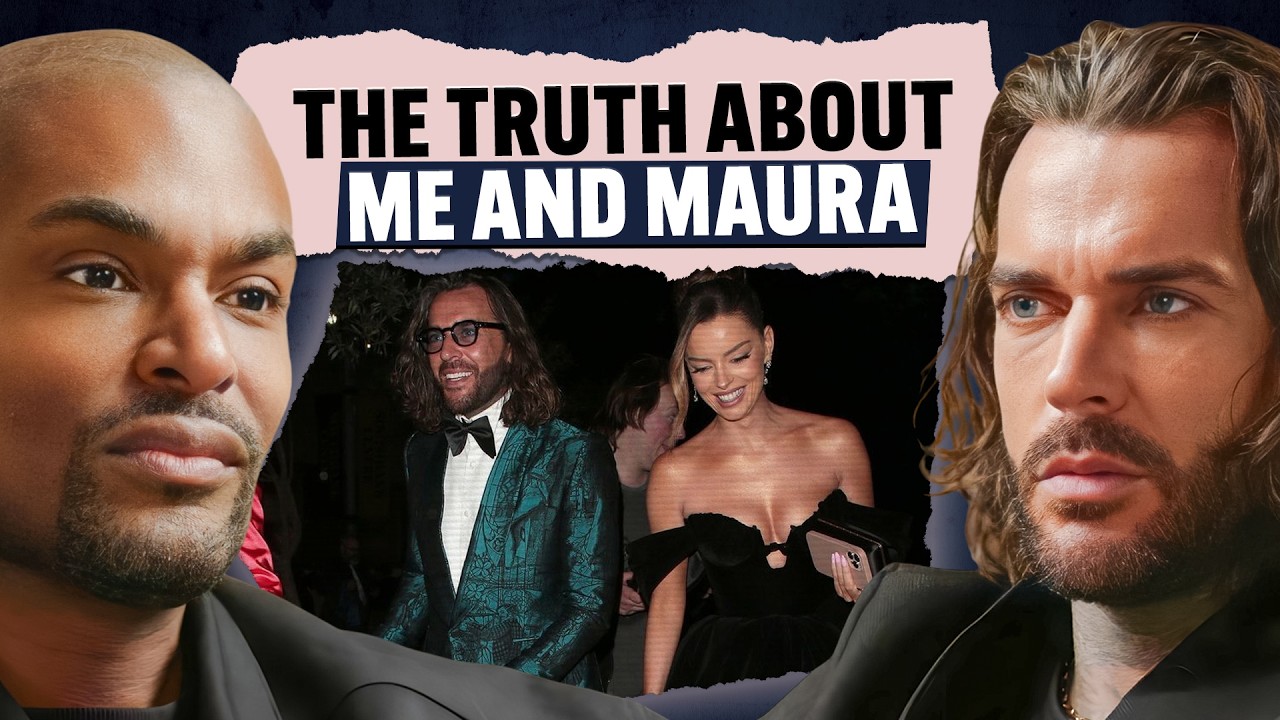 Pete Wicks Exclusive - I Had Death Threats After Cheating