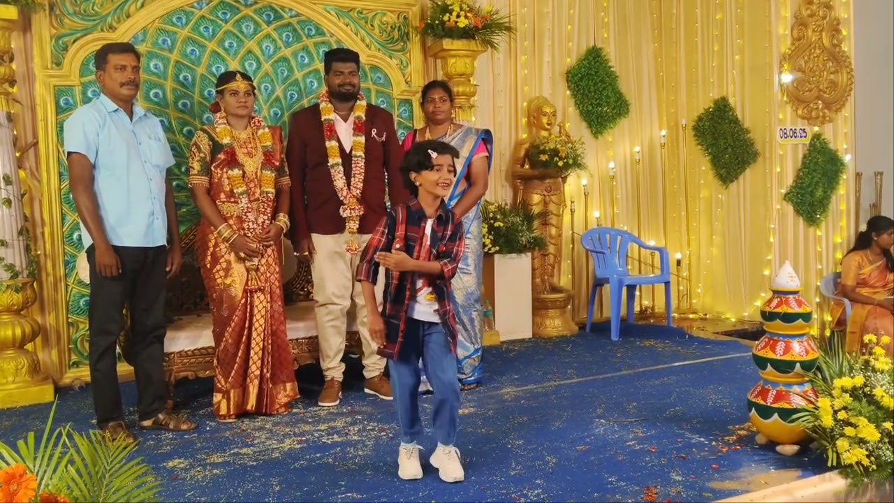 Marriage dance | DJ dance | event #dance #dancechoreography #trending #djremix #dj #marriage