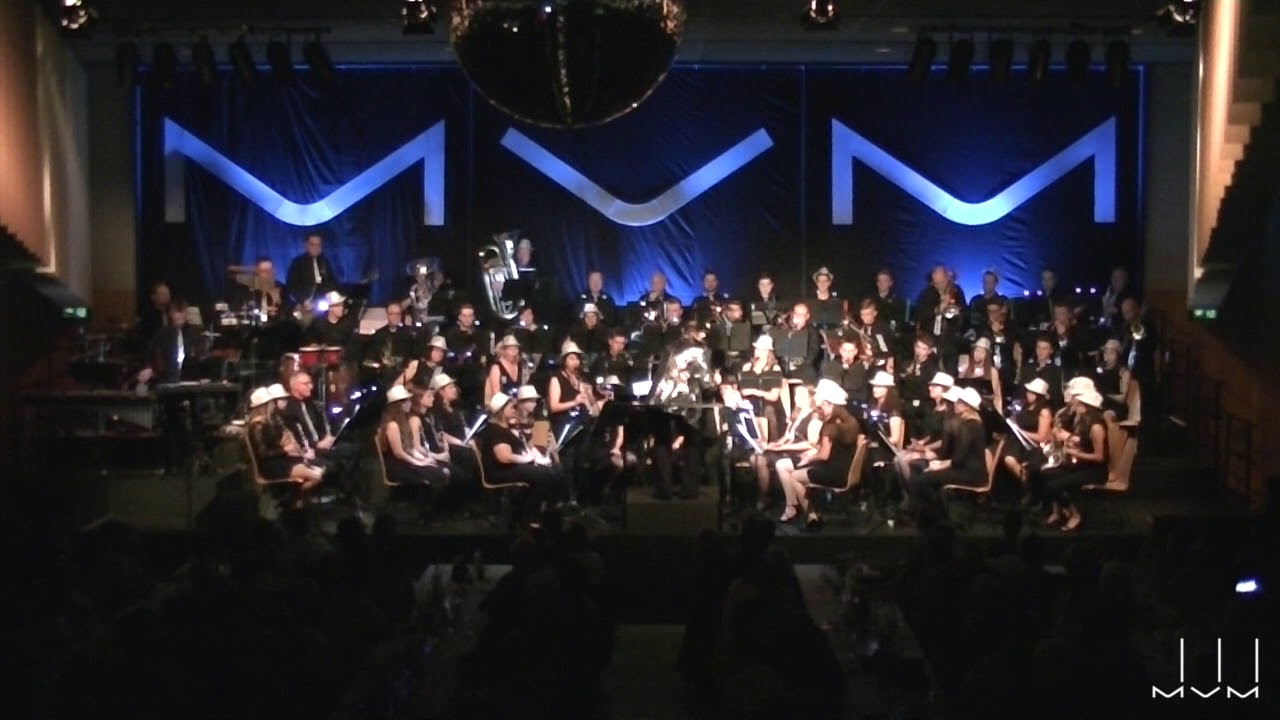 T.S.O.P. (Musikverein Mühlhausen)
