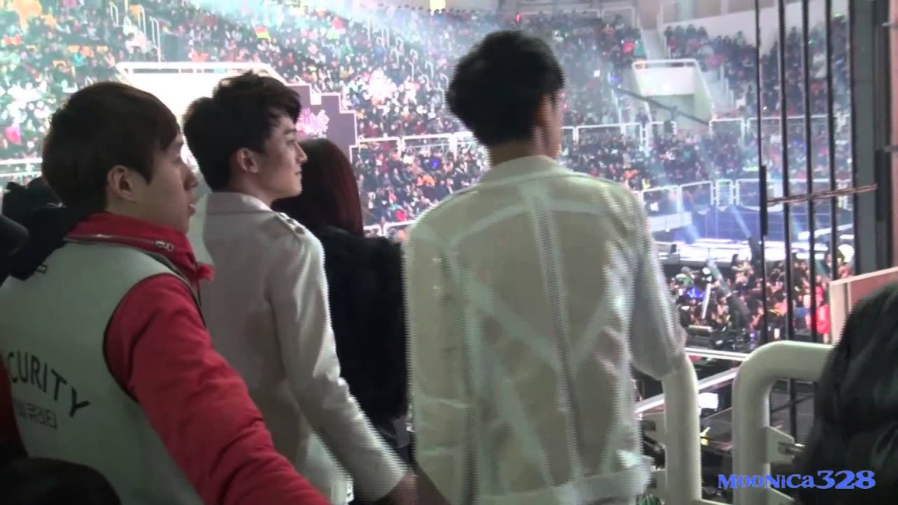 121229 SBS EXO d.o,chen,tao