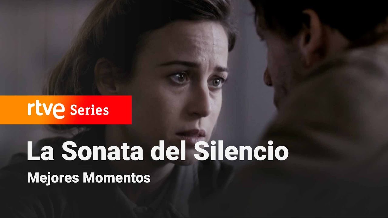 La Sonata del Silencio: Capítulo 1 - Mejores Momentos | RTVE Series