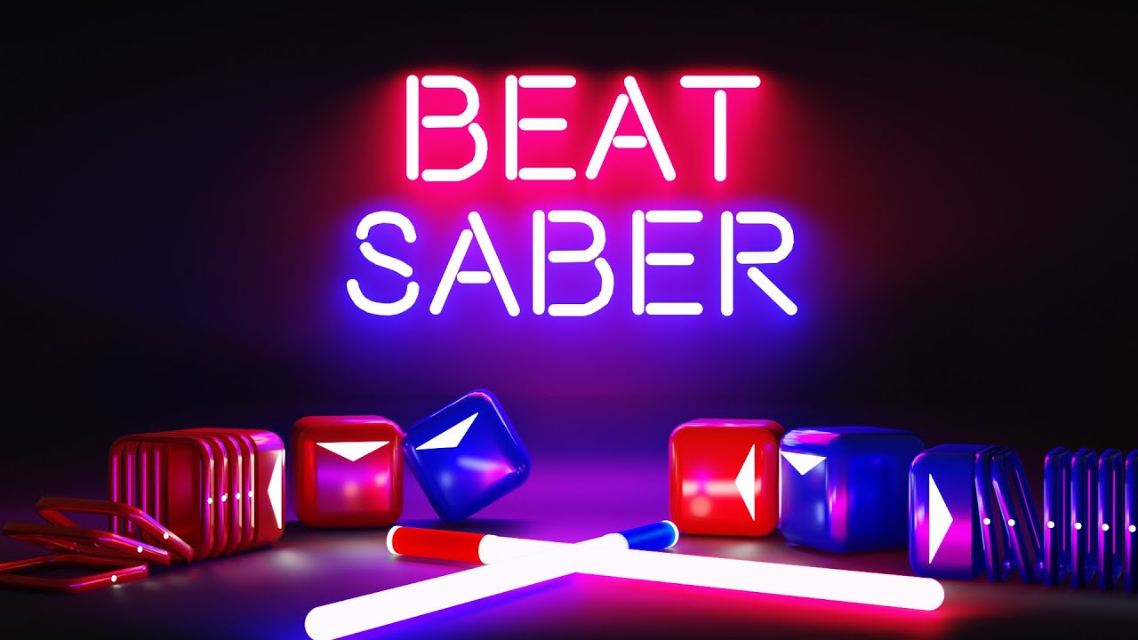 🔴 LIVE - 🟥🟦 Beat Saber Saturday⚔️!bsr for song requests! 01.17.26 #vr #gaming #streamerbot