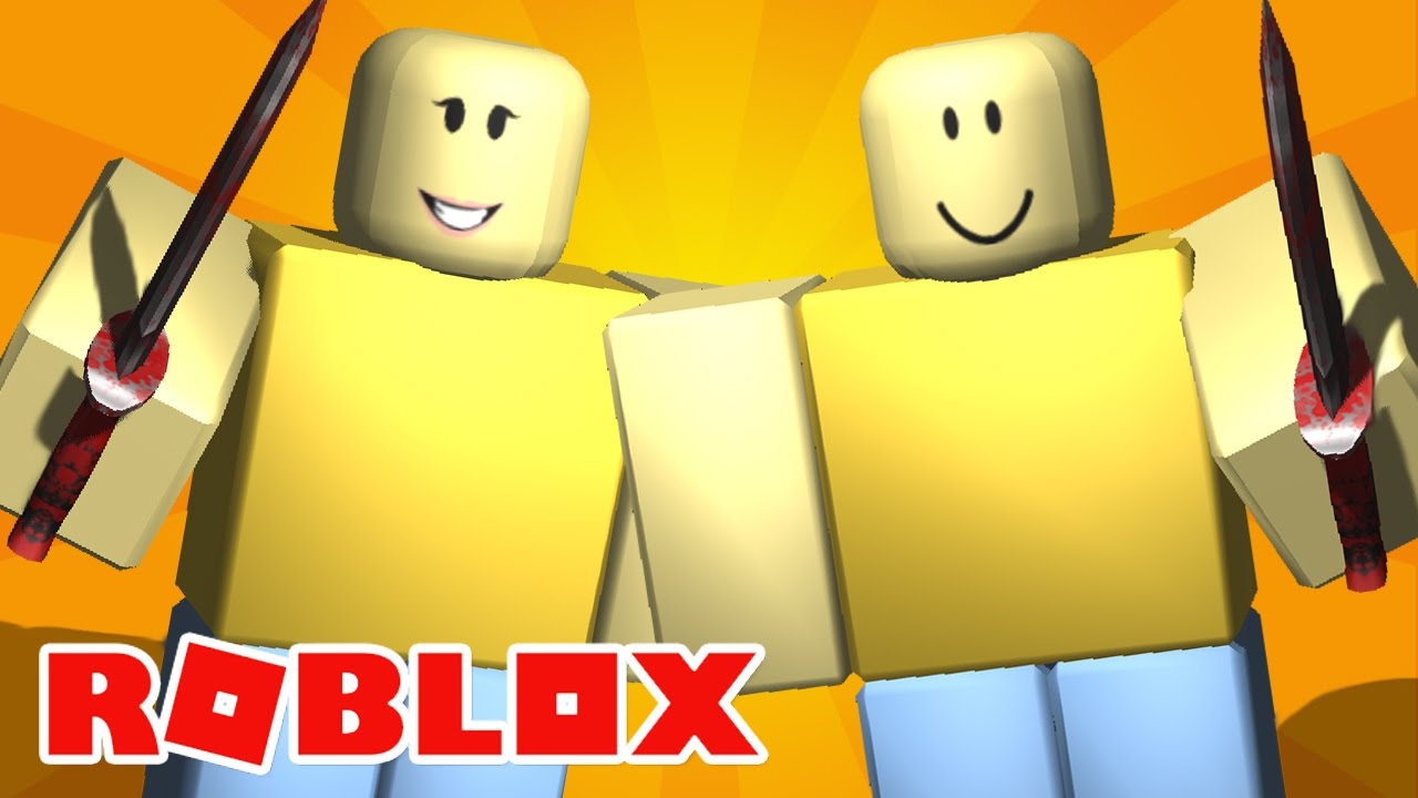 VAMOS HACKEAR SUA VIDA! - Roblox (Murder Mystery 2)