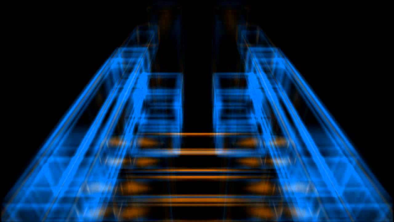 Tetris - Nocturne Mt