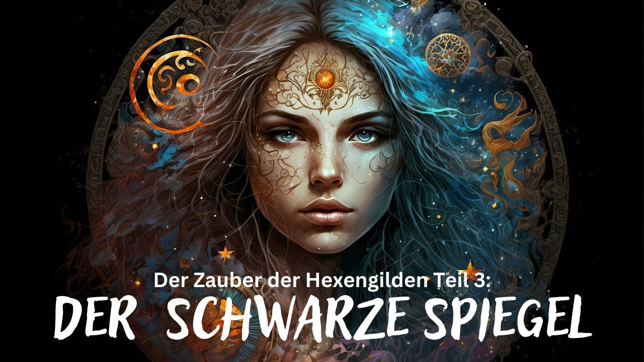 Der Schwarze Spiegel - Märchen zum Einschlafen