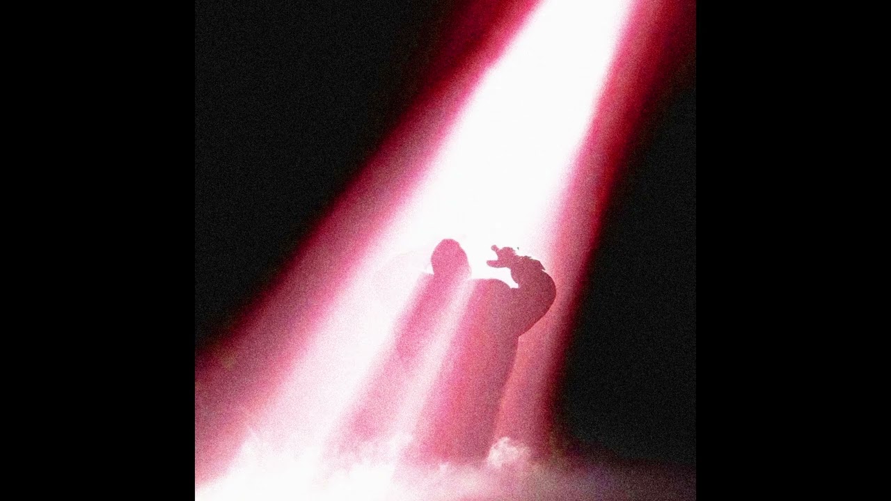 (free) Kanye West x Bon Iver x Sampha type beat 