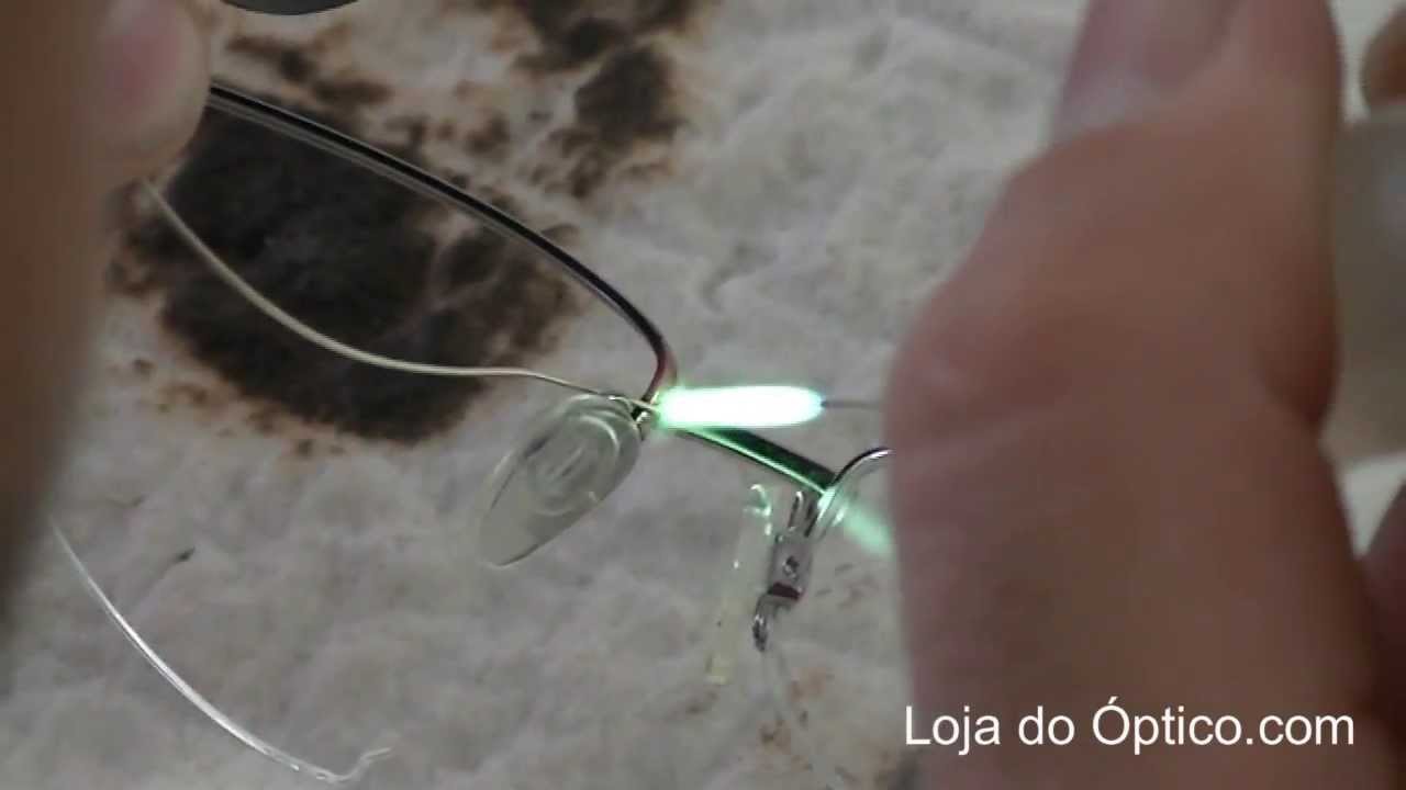 Soldadora Precision Optical PR-MFG12