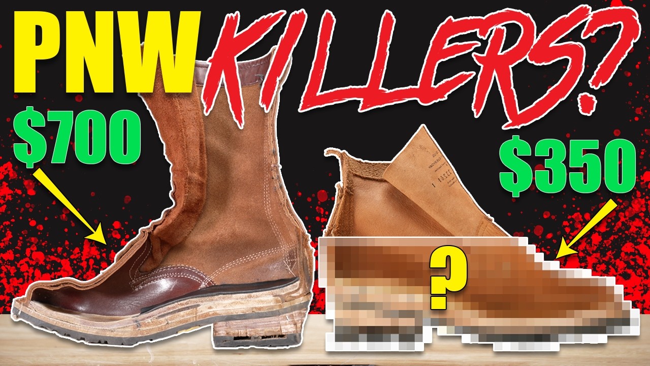 Can Thursday Make a PNW boot? - Challenger Thunder