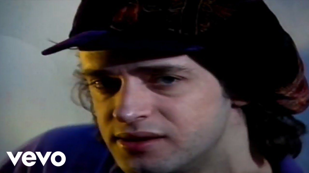 Soda Stereo - T&eacute; Para Tres (Official Video)