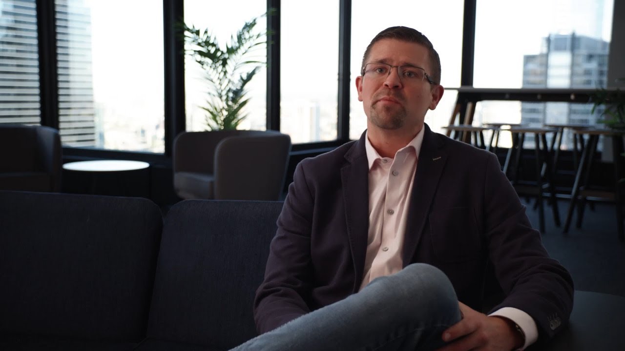 Meet Mike | Careers at RSM