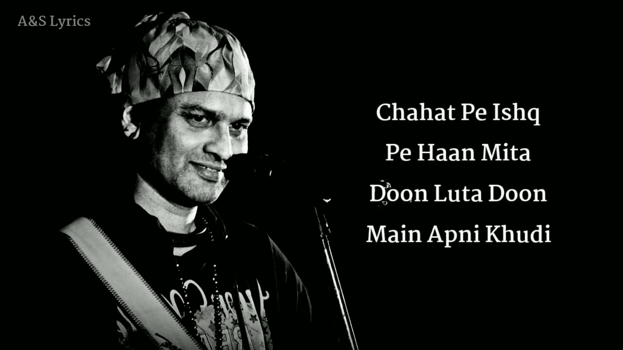 Ya Ali FULL SONG WITH (LYRICS) Zubeen Garg, Pritam Chakraborty, Sayeed Quadri, Gangster