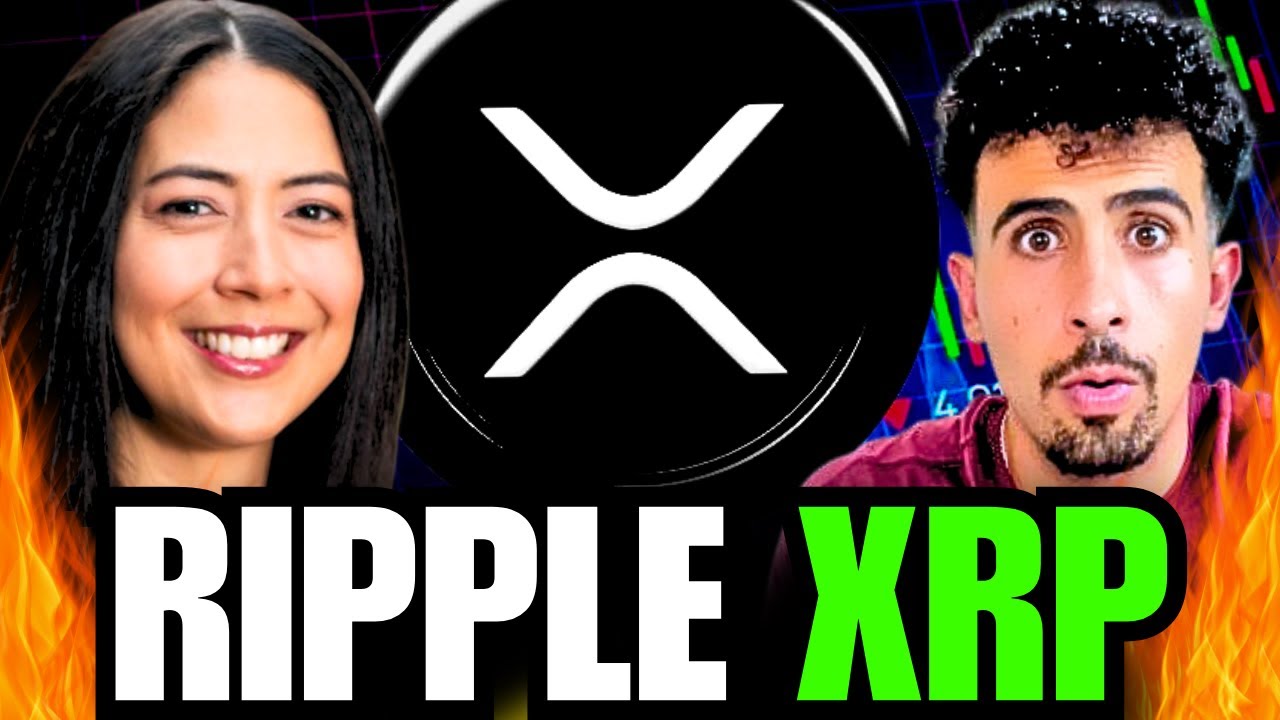 Президент Ripple Моника Лонг публикует прогнозы по XRP на 2026 год!