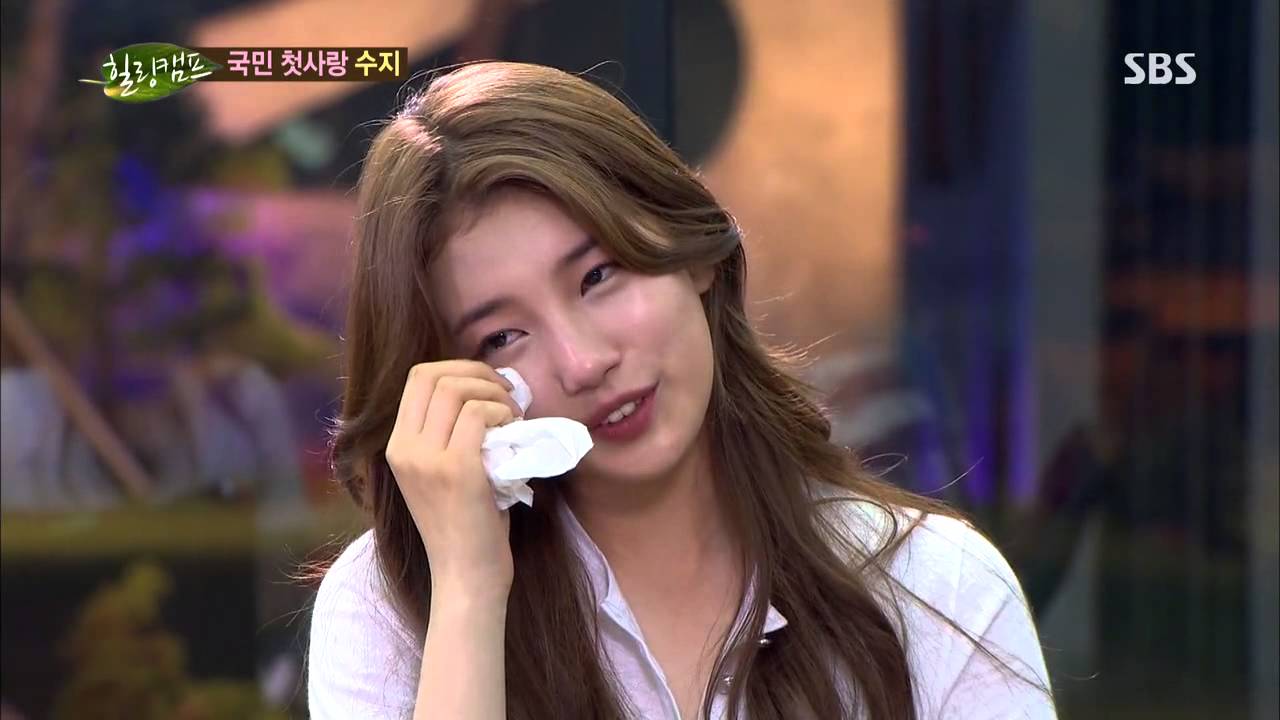 힐링캠프(수지) 130729 #4(7)