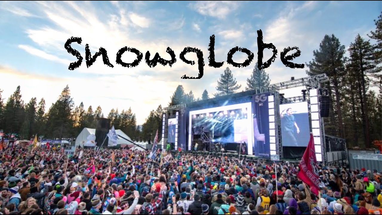 Snowglobe 2018 | Recap