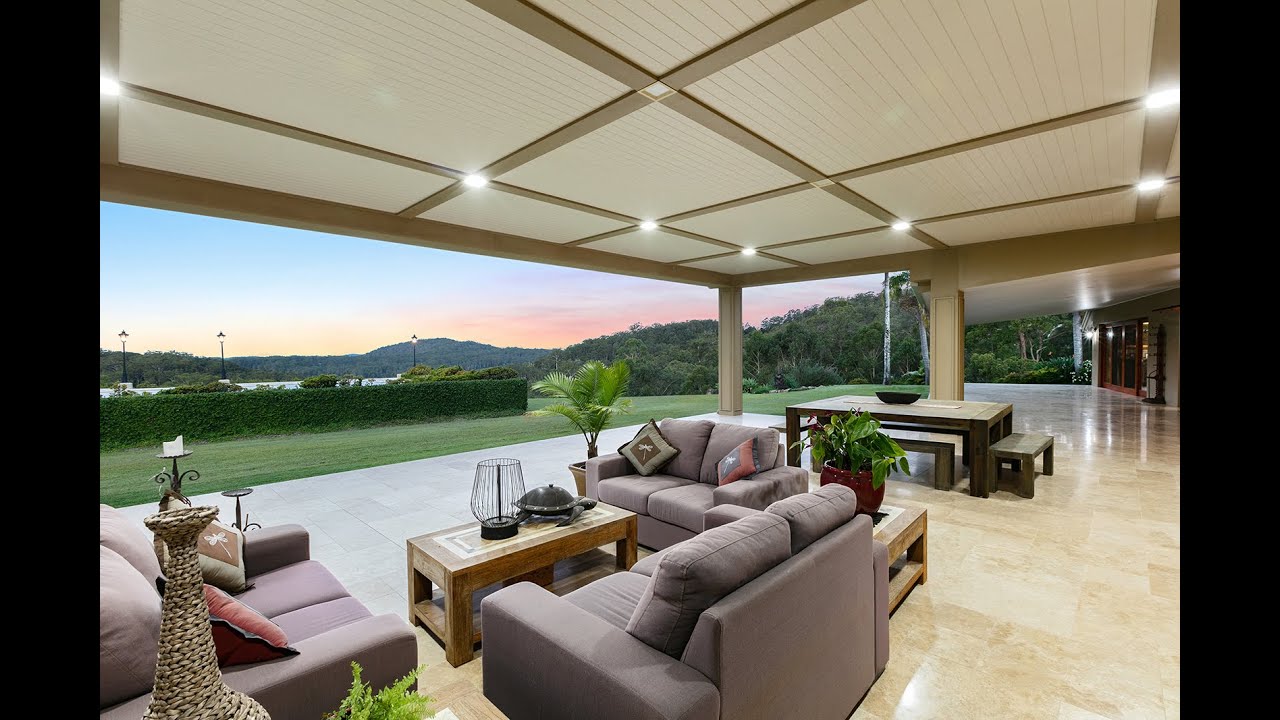 'Kiamba Estate'  53 Upper Hutton Road, Kiamba