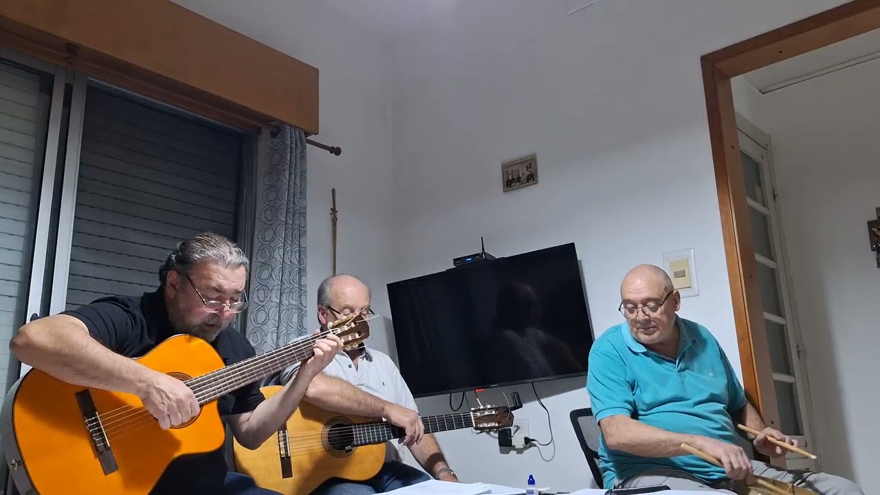 Oración del remanso