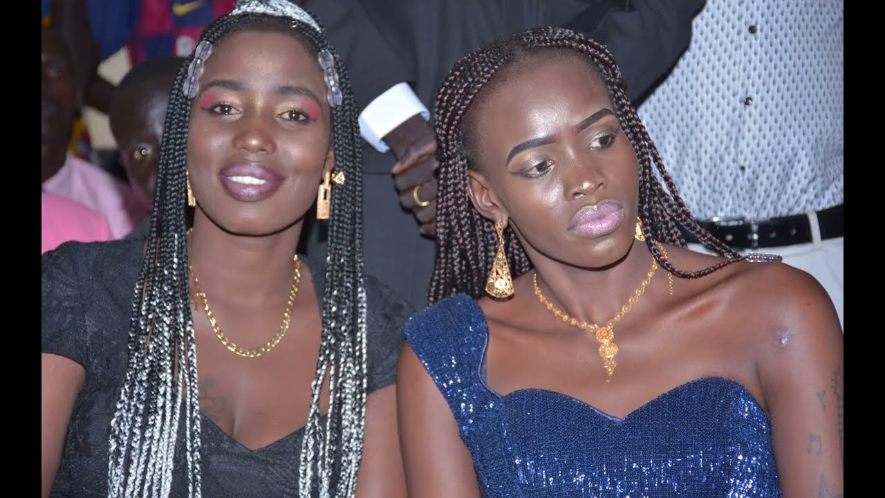 Rumbek Pan Ca Nhiar by Achuei Deng Ajing