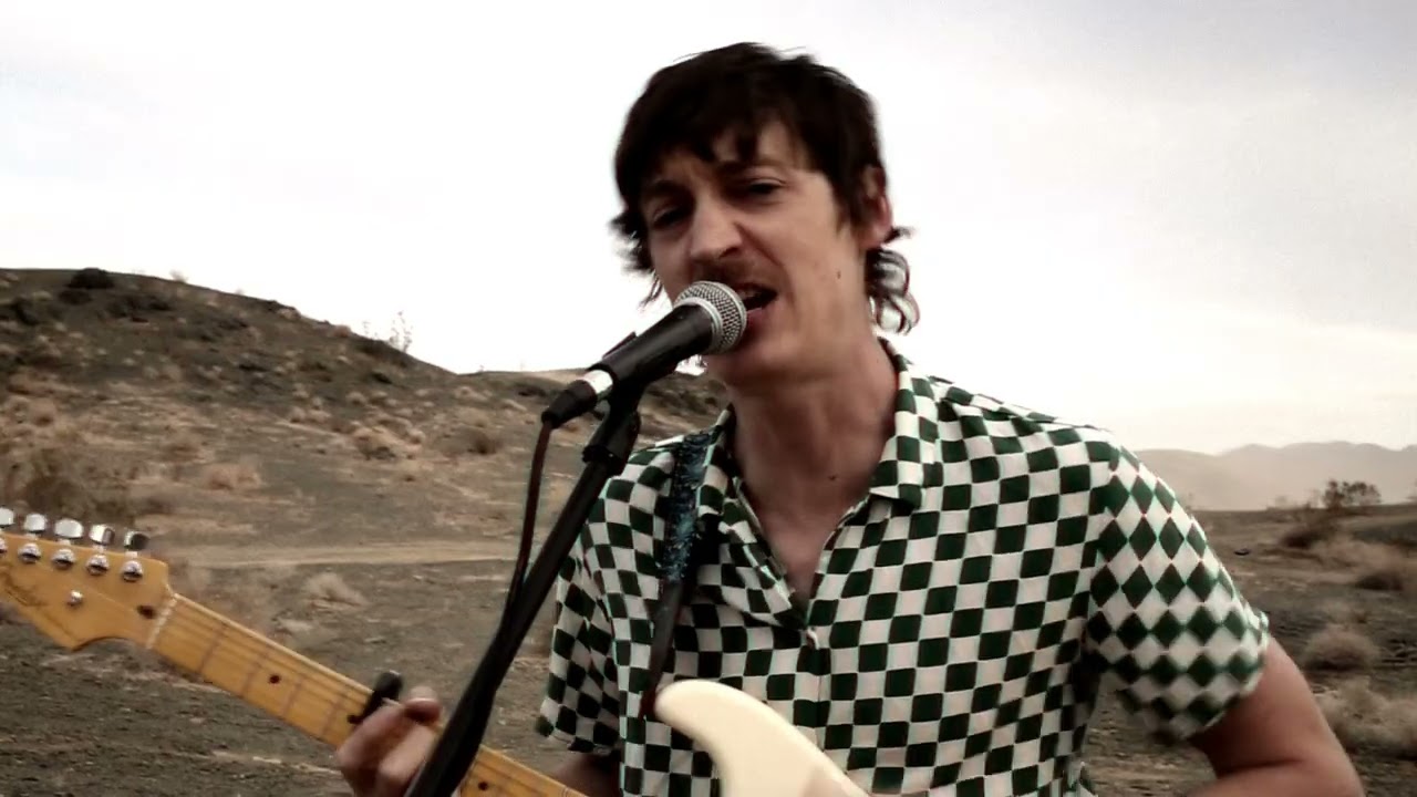 Dust Star - Back To The Start (Official Music Video)