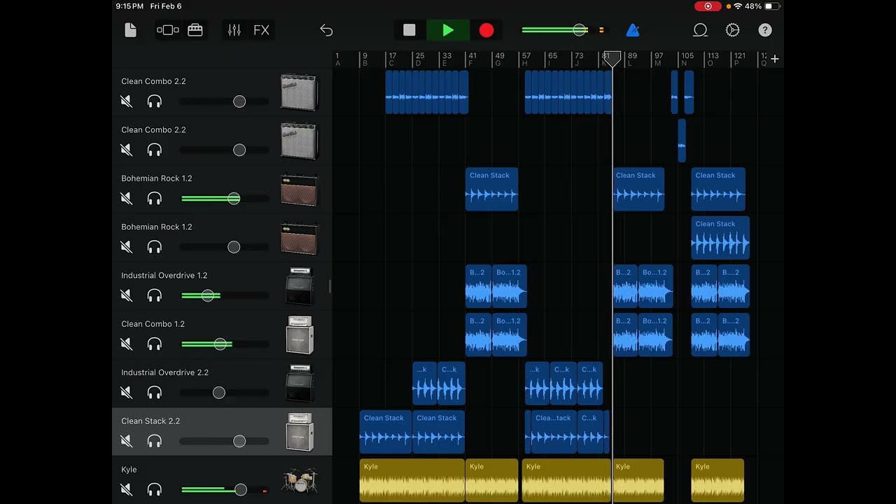 Mac song 1.4