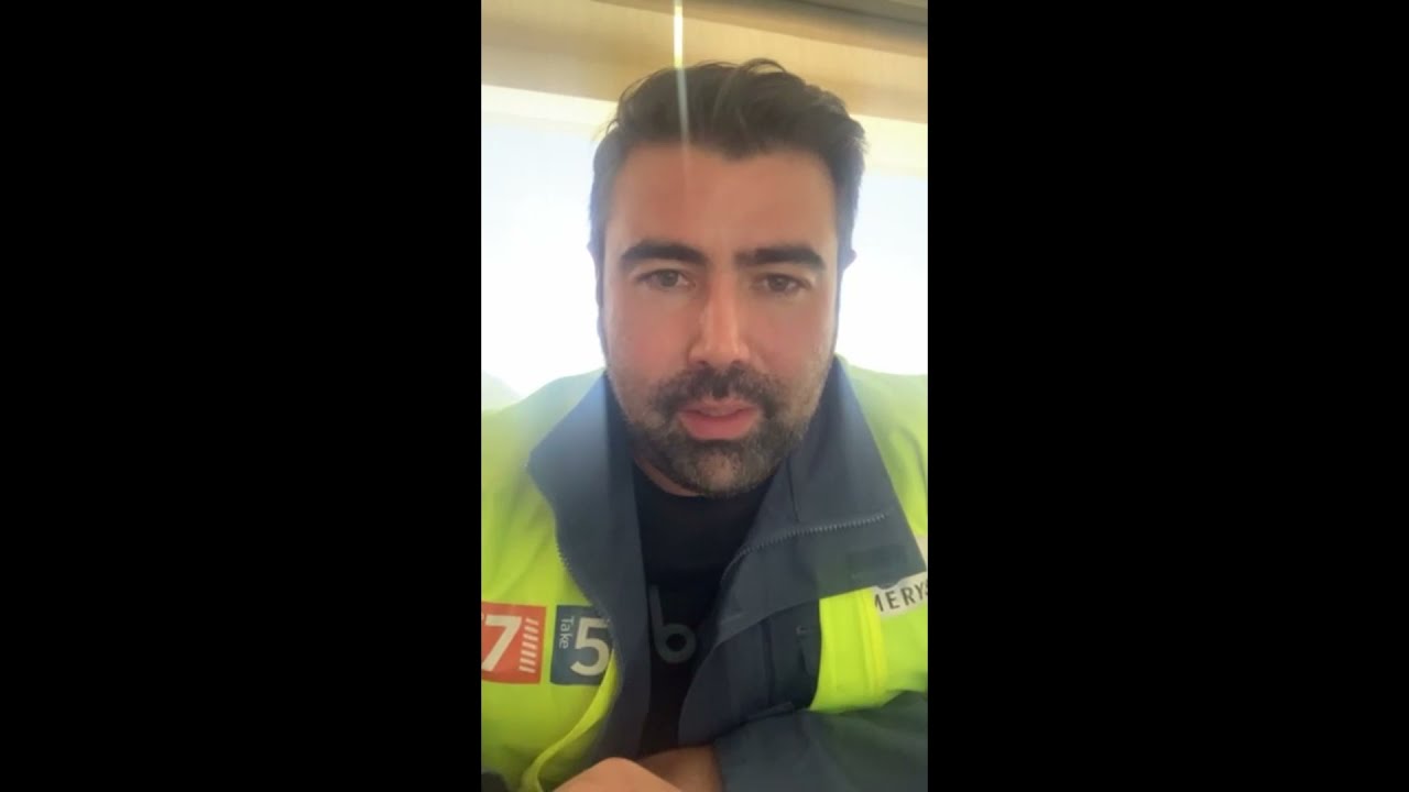 Κωνσταντίνος Αργύρης, Απόφοιτος Μηχανικός Ορυκτών Πόρων