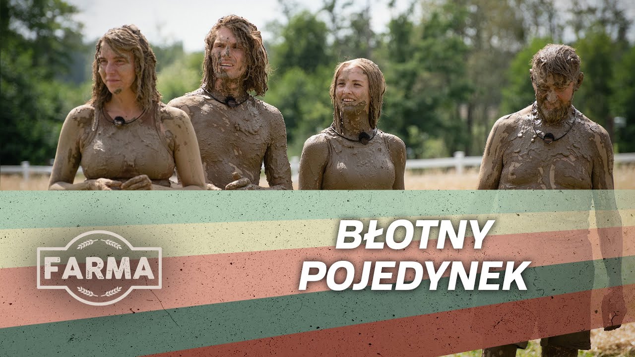 Błotny pojedynek - kto był ostatni i pójdzie pod głosowanie?