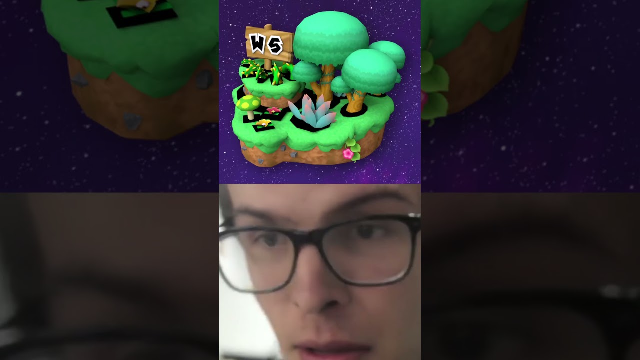 Рейтинг новых миров Super Mario Bros. Wii с помощью MEMES