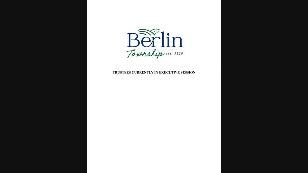 Special Trustee Meeting 02/23/2026
