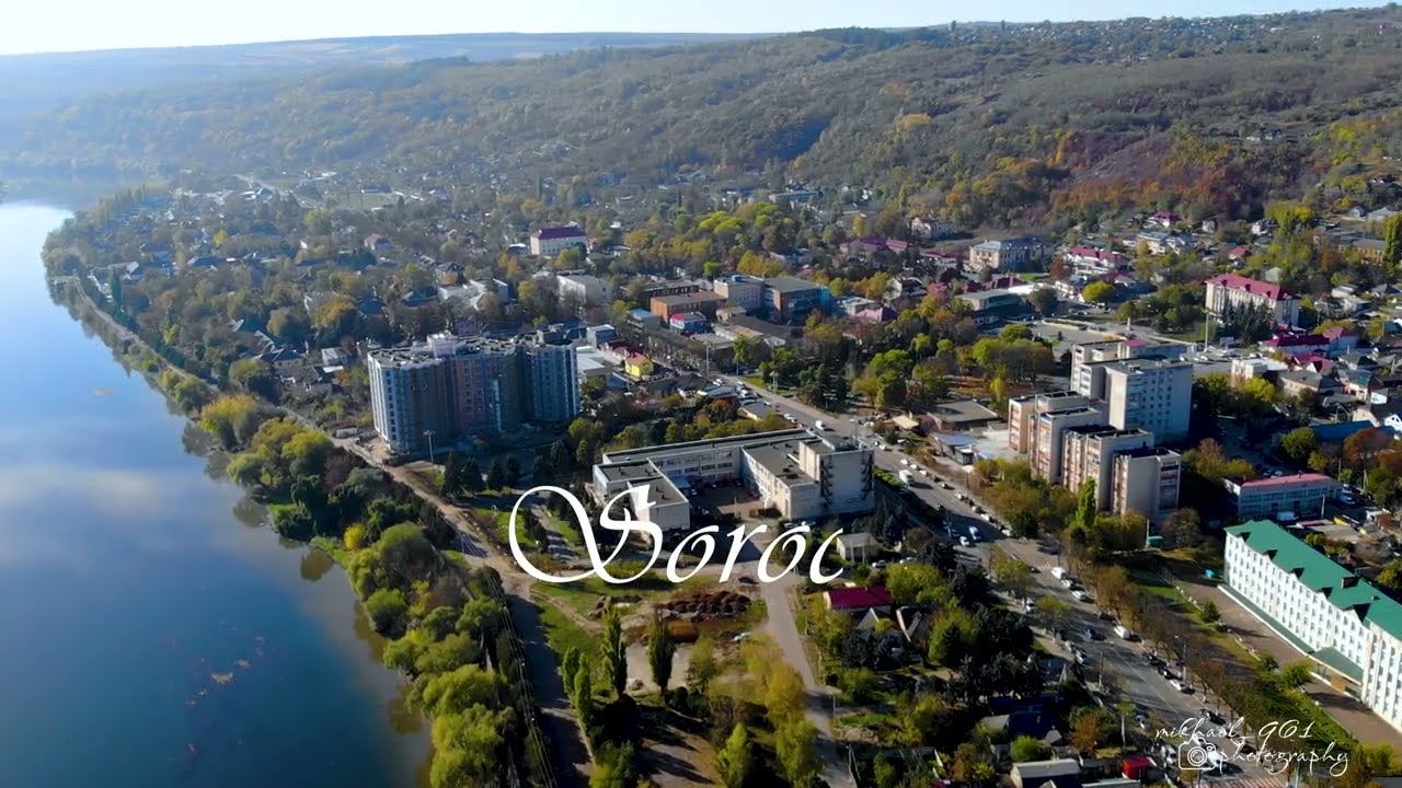 Diminețile la Soroca
