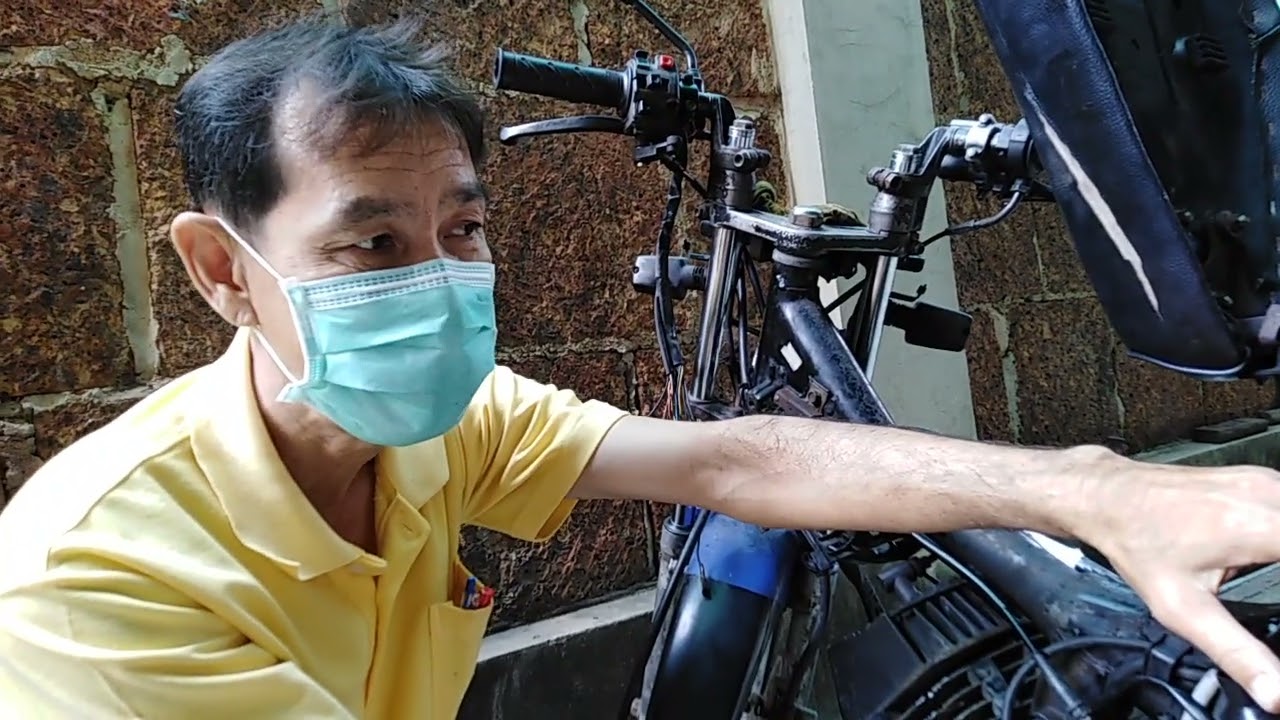 ทำไมต้องไล่ลม​ ทำไมต้องปรับตั้งปั๊ม​ 2T​ ถ้าไม่ทำมันจะพังมั้ย​