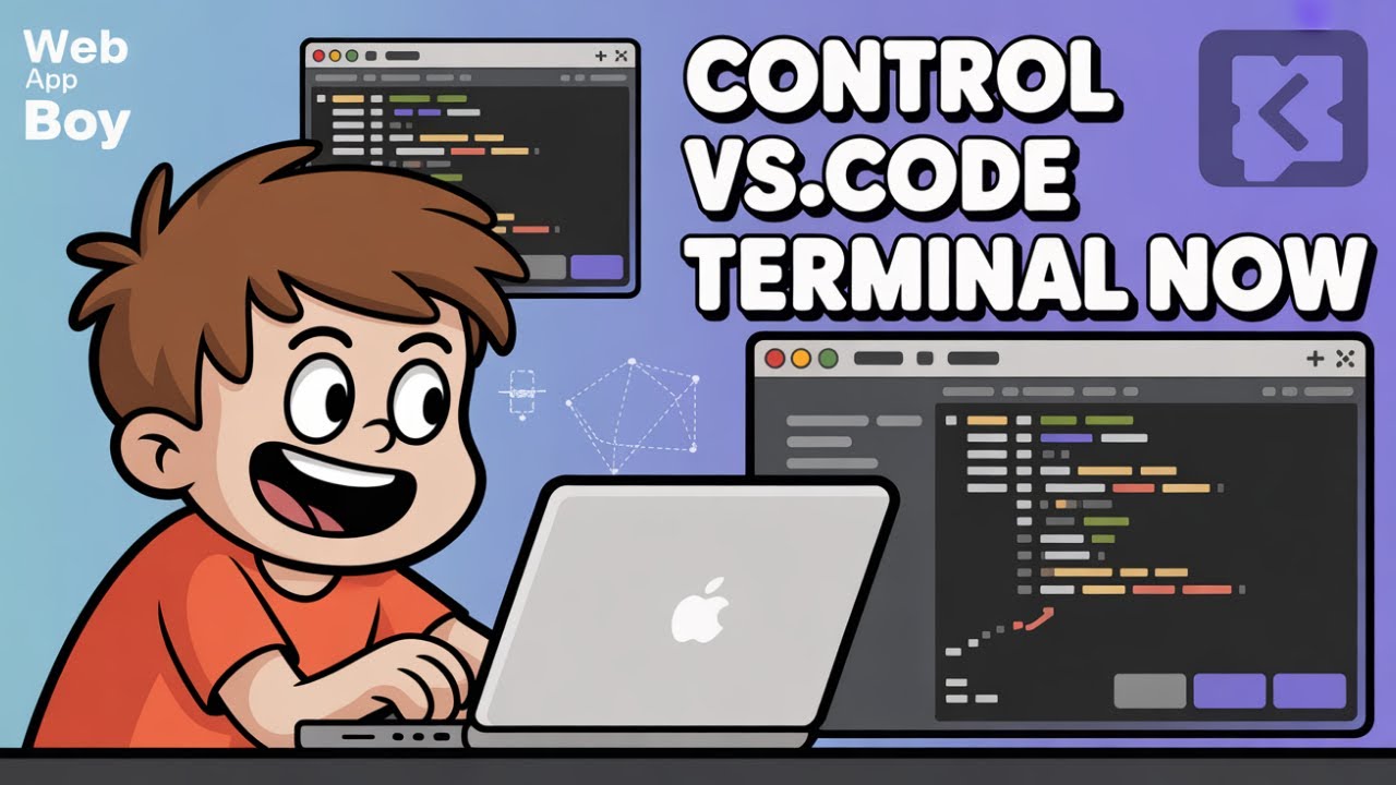 How to Enable & Disable Integrated Terminal in VSCode IDE