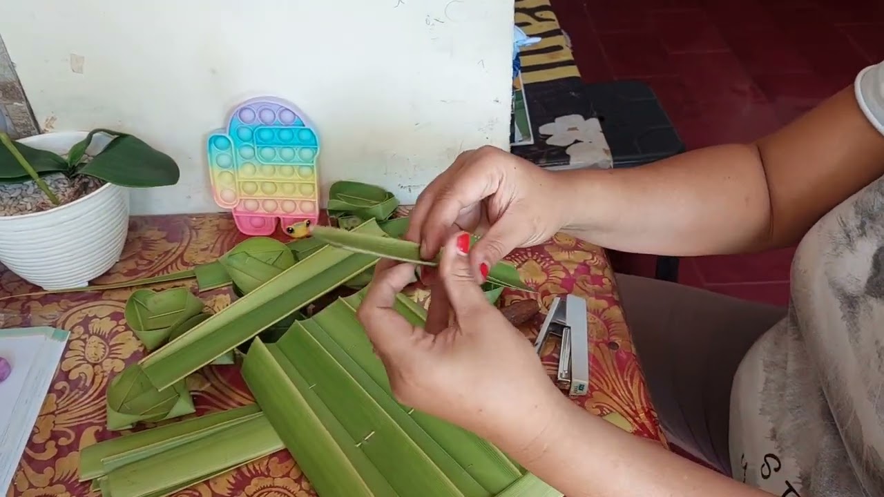 Segehan Manca warna 9 tanding mudah untuk pemula