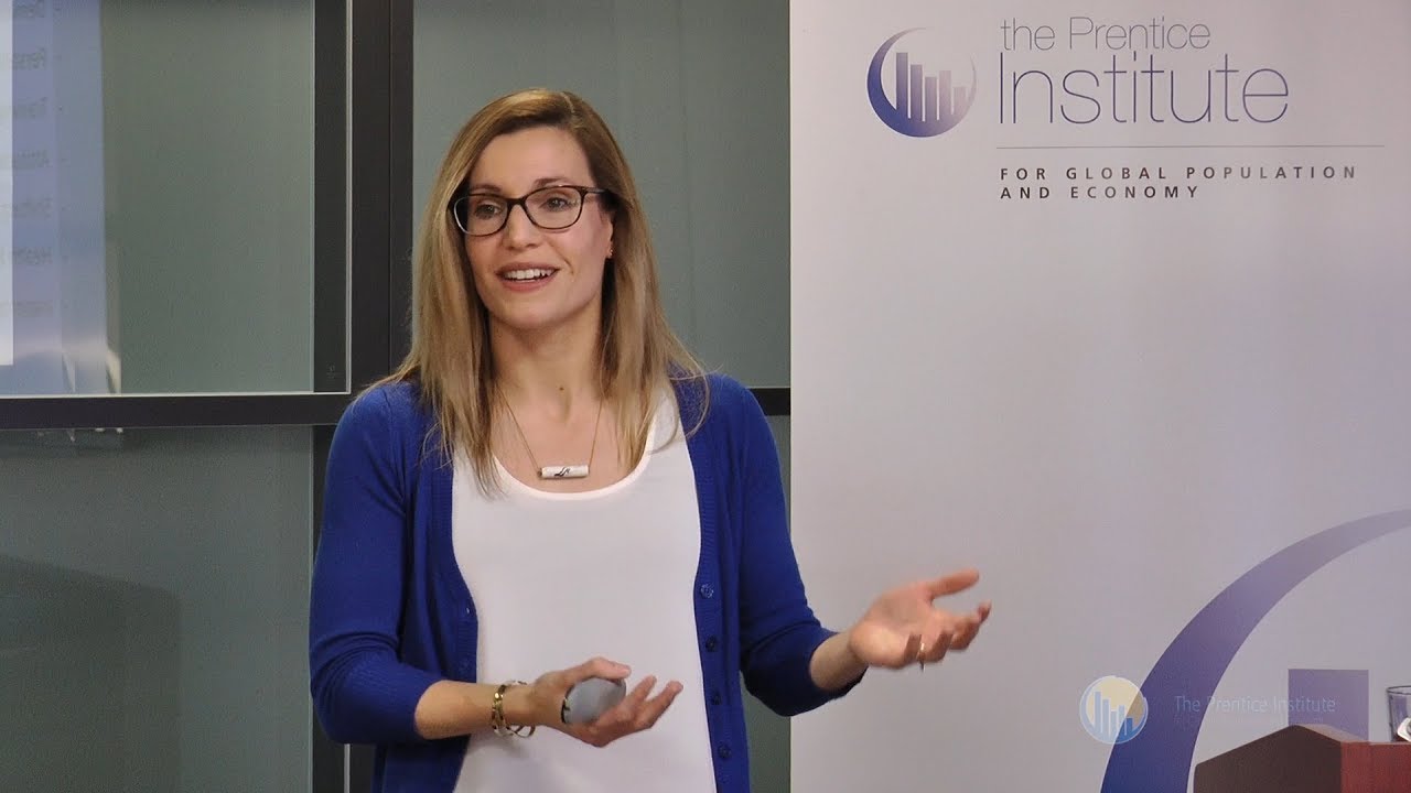 Julia Brassolotto-Sexual Expression in Residential Care: