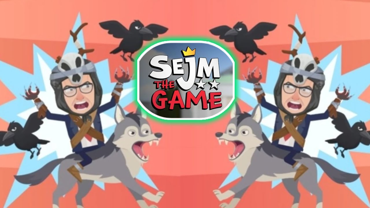 🎮👑 Sejm The Game – LESZY Zmorawiecki💸🖤🌾🚜💚 Boss Soundtrack: "DEJ, DEJ, DEJ..."