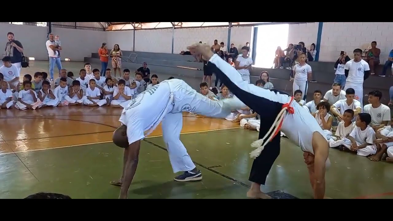 MESTRE DENO - EVENTO SANTA CRUZ PALMEIRAS SP - 25 MAIO 2025