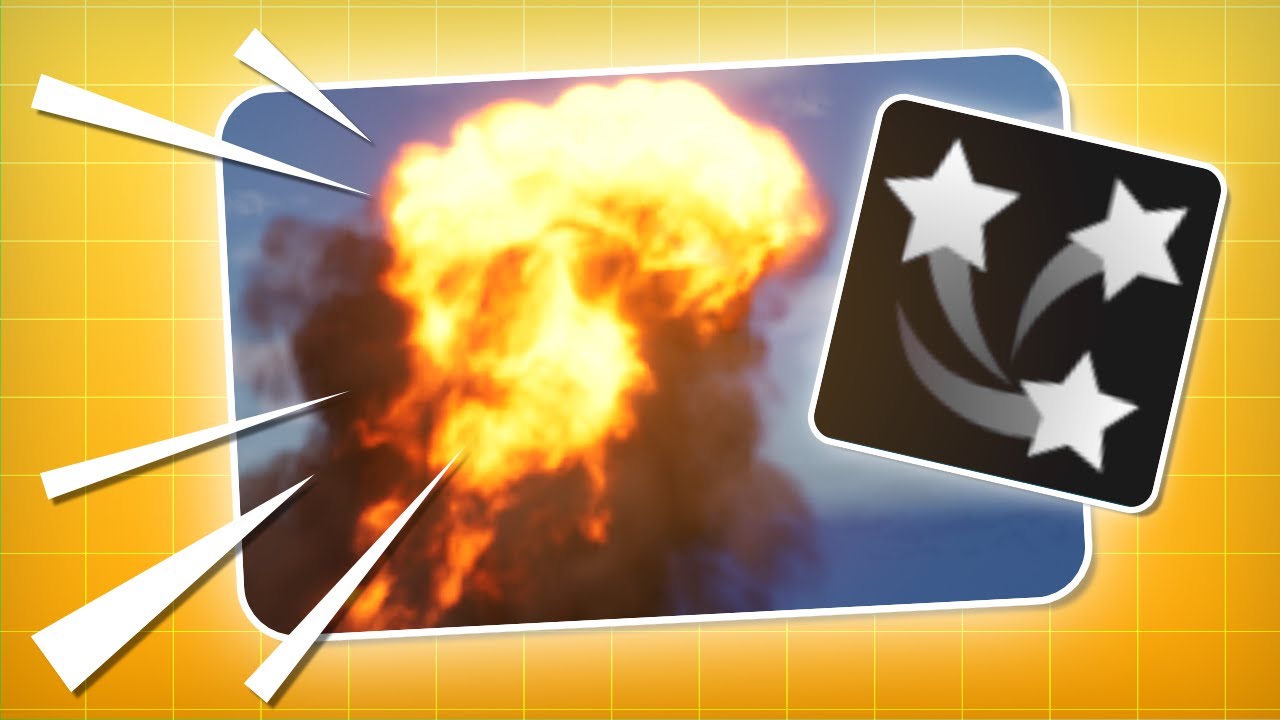 Level Up Your Flipbooks with Motion Vectors and SubUV Blending! - Unreal 5 Tutorial