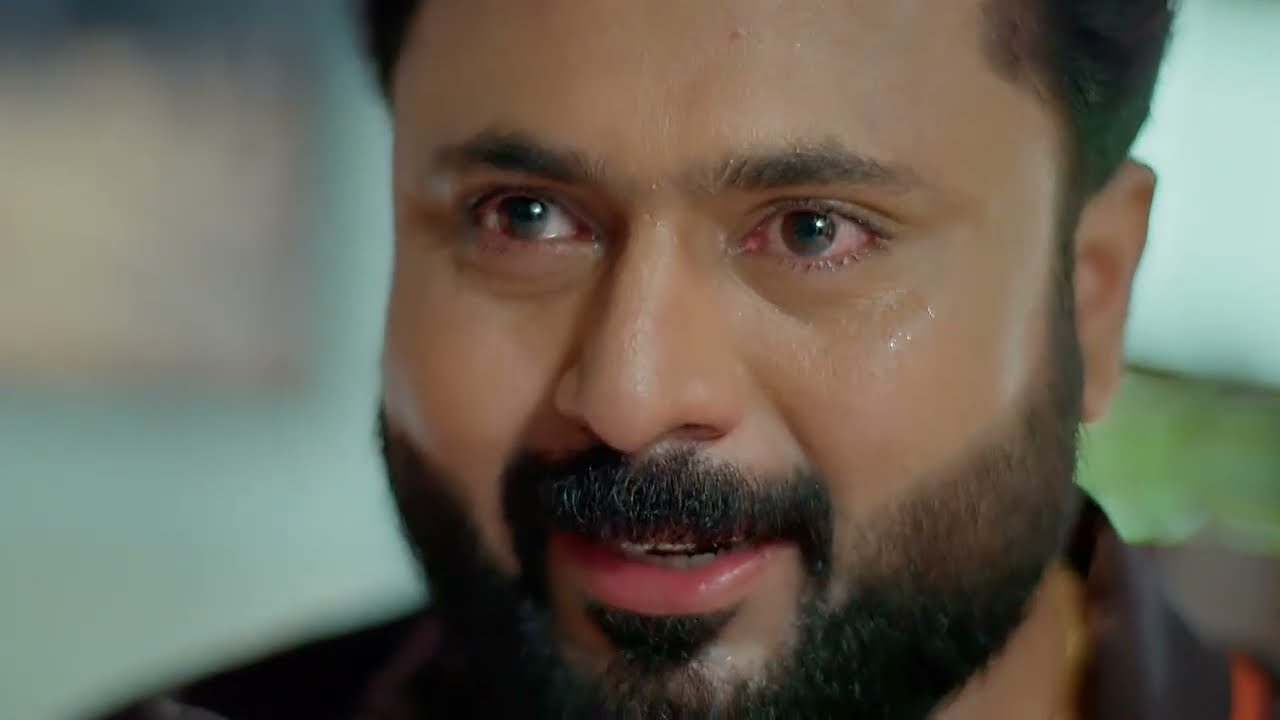 Arun Is Guilty - Shyamambaram - Full Ep - 420 - Zee Keralam