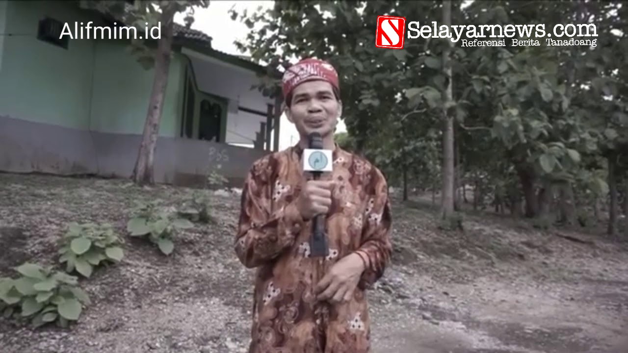 Tingkatan Iman dan Malu, oleh Ustadz Muhammad Yamril Fakhruddin