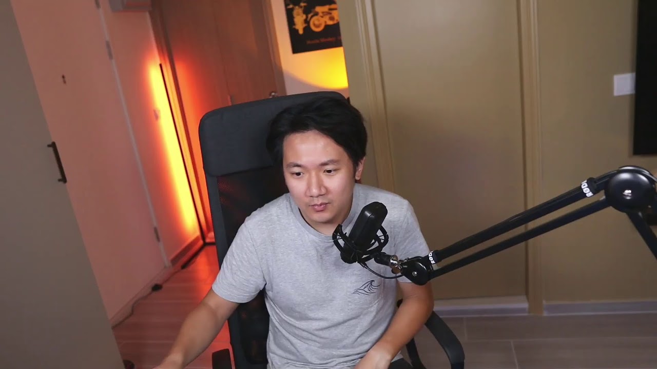 HKMonkeyRider Live Stream
