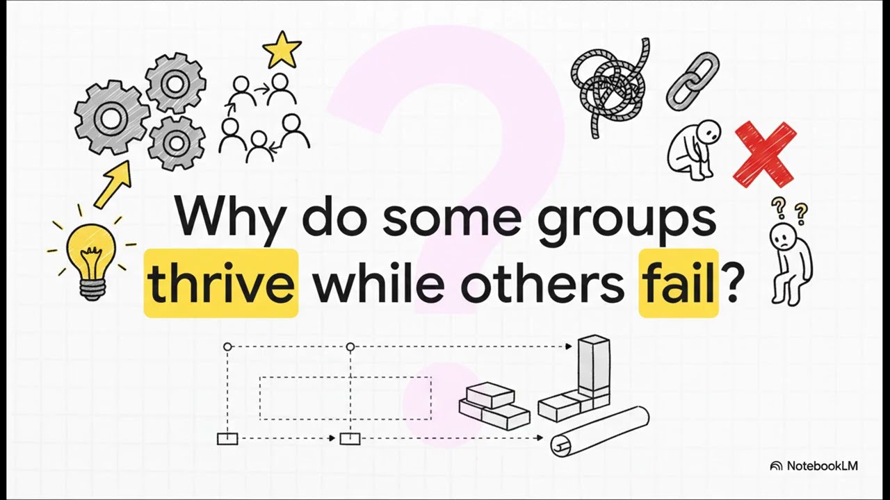 Blueprint for a Powerful Group - Passing the CPCE & NCE Exam