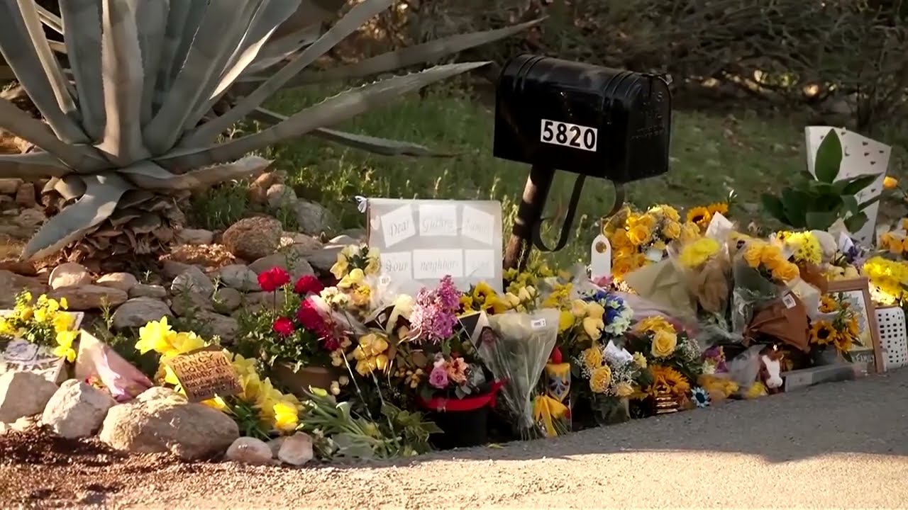 Nancy Guthrie's family offers $1 million reward for her return