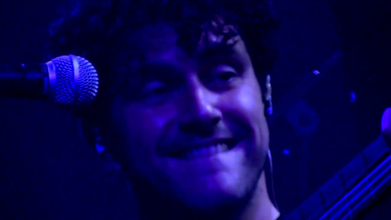 Marco Castello - Villaggio @ Locomotiv (5-12-2023)