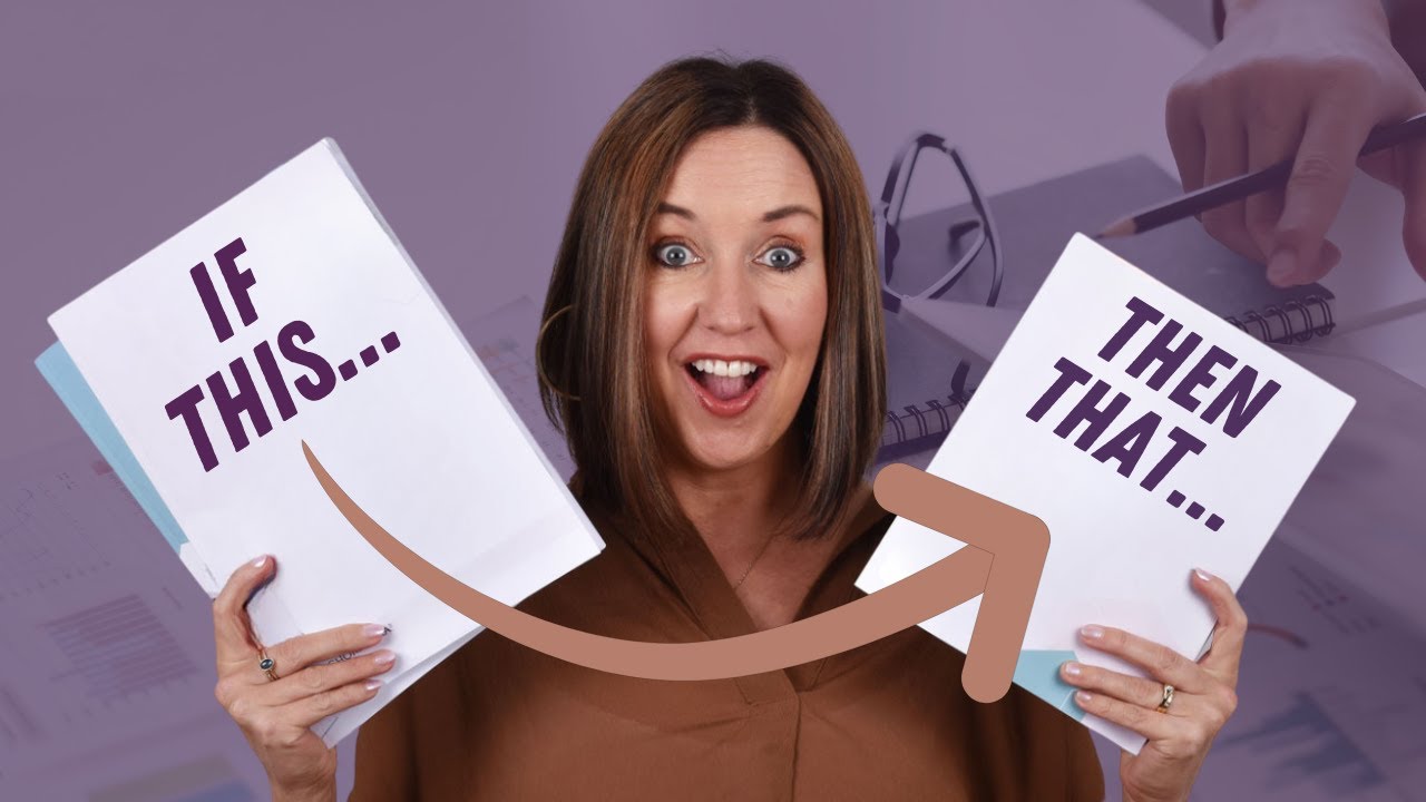 If This Then That: The Systems Thinking Every Dance School Needs