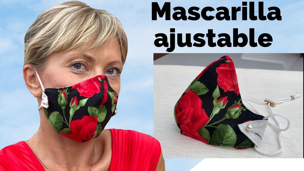 УДОБНАЯ МАСКА РЕГУЛИРУЕМАЯ НА ГОЛОВЕ И ШЕЕ