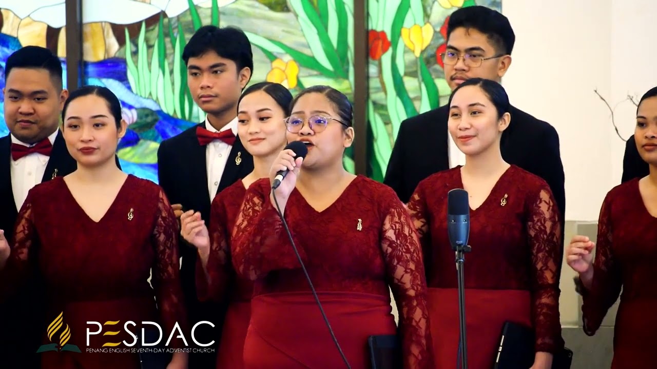 Until I Reach My Home — Sola Gratia Chorale