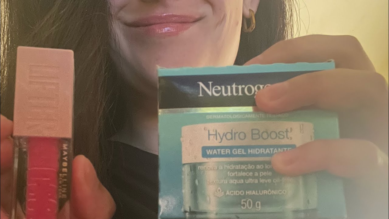 fast and aggressive asmr ~ pampering you✨🧖🏻‍♀️