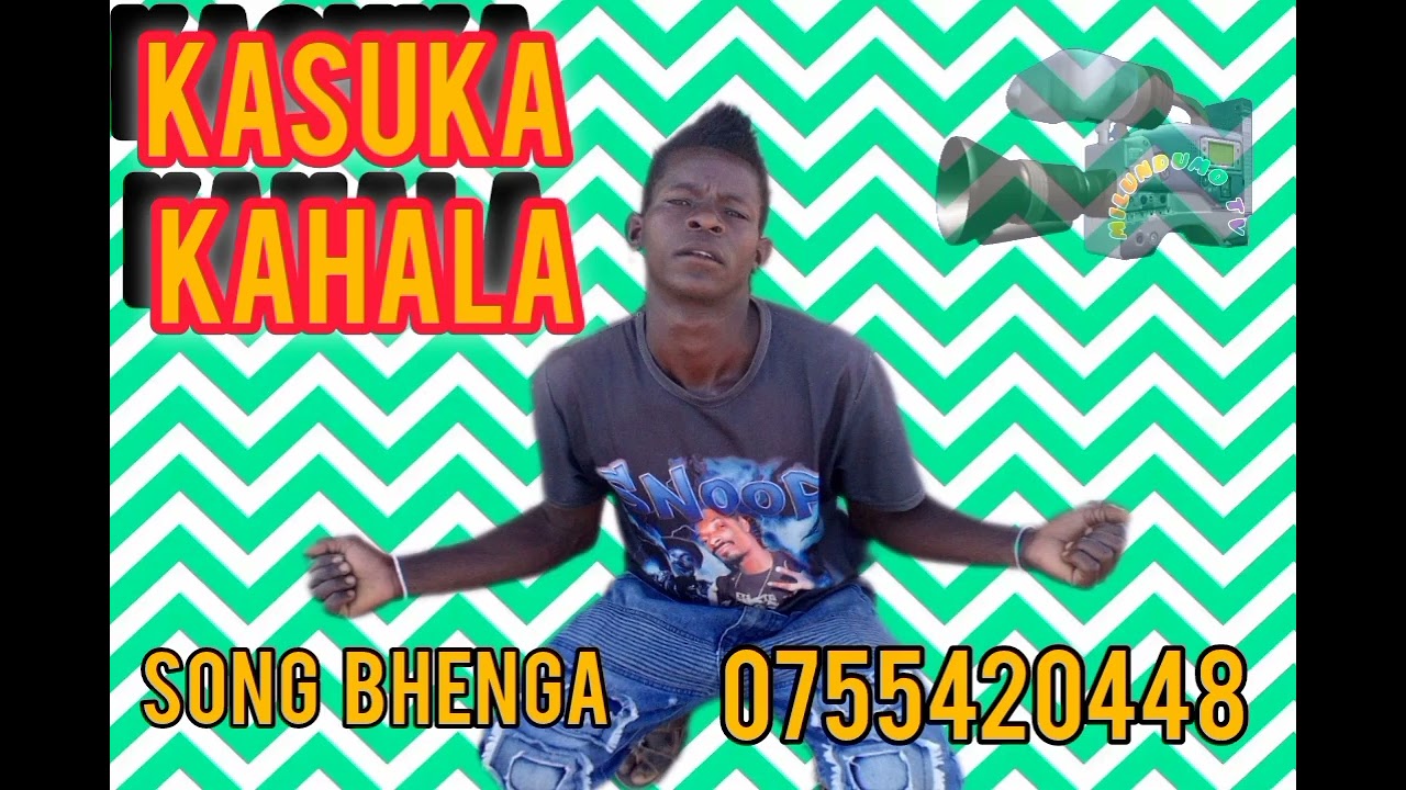 2026,Nyanda masumbuko * Kasuka kahala song bhega /milundumo tv 0616469012 Memkwa school