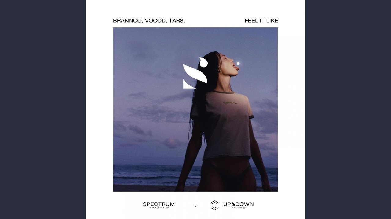 Feel It Like