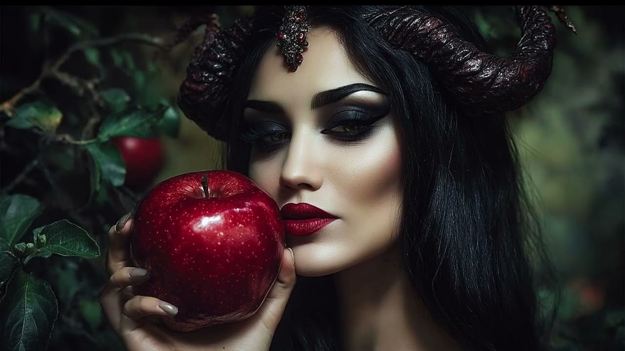 Lilith's Whisper | Dark Song