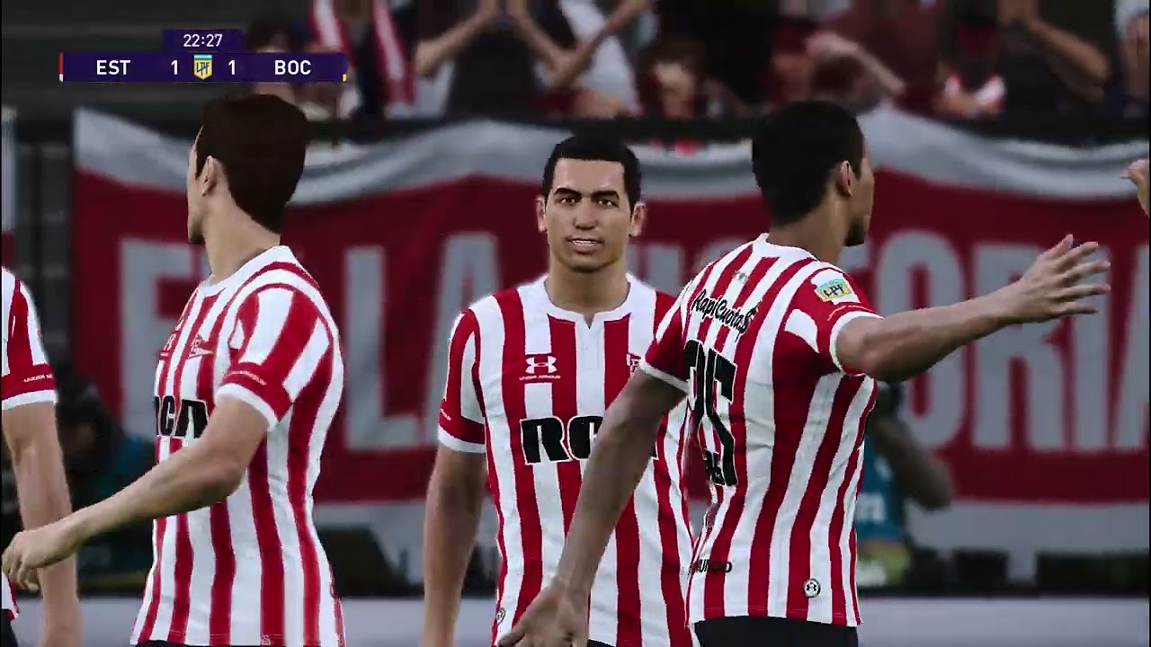 2025-12-04【人生online】《eFootball PES 2021 SEASON UPDATE》Part 86